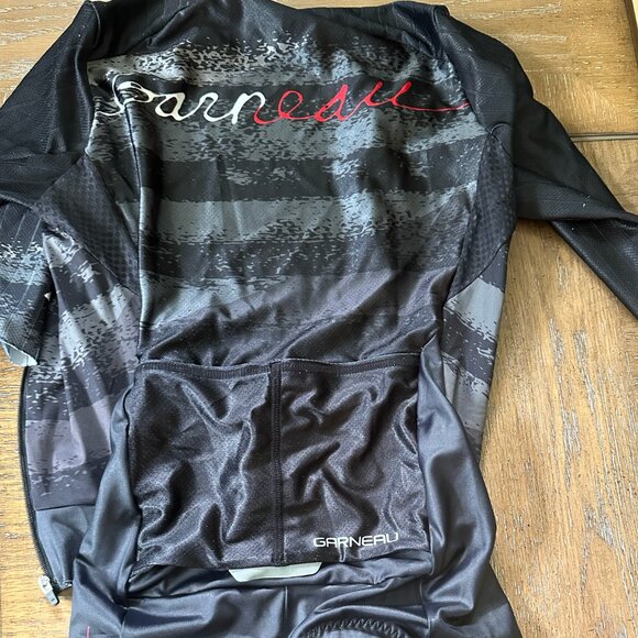 Louis Garneau Women's Cycling Skin Bibs XS - Picture 3 of 4